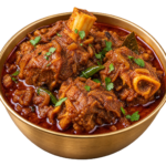 Mutton Kosha 3pcs