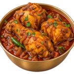 Chicken Curry 3pcs